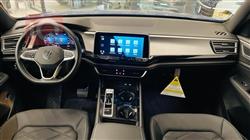 فولكسفاغن أطلس كروس سبورت